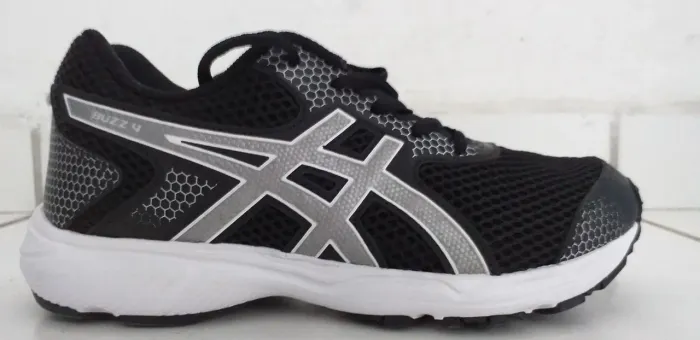 Tênis feminino Asics 