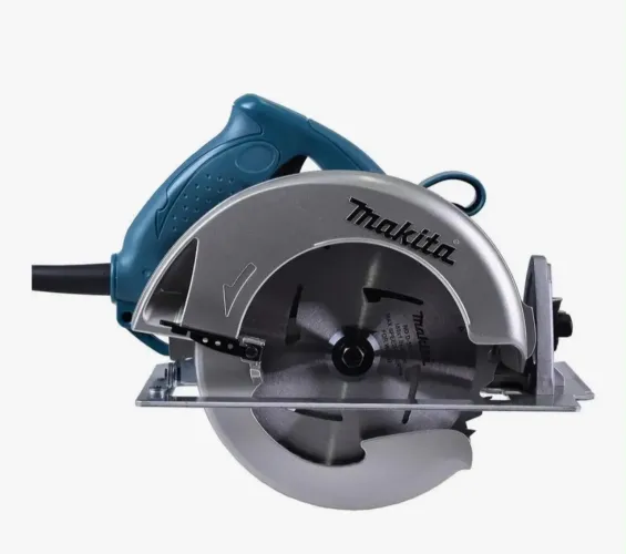 Serra Circular Makita