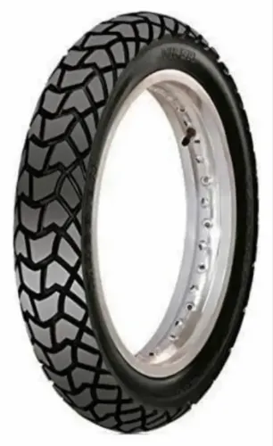 Pneu 120/80-18 Maggion Viper promoção 