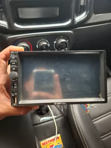 Multimidia Casty Tech Pra Negociar Ligeiro