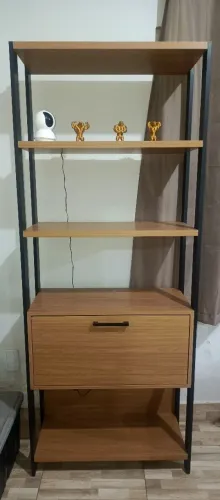 Estante MDF