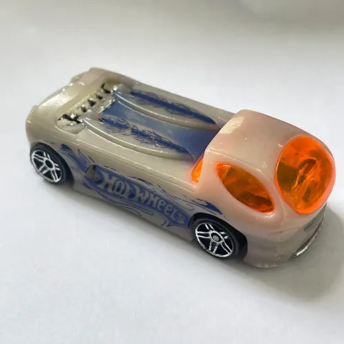 Deora 2 color shifter GLOW