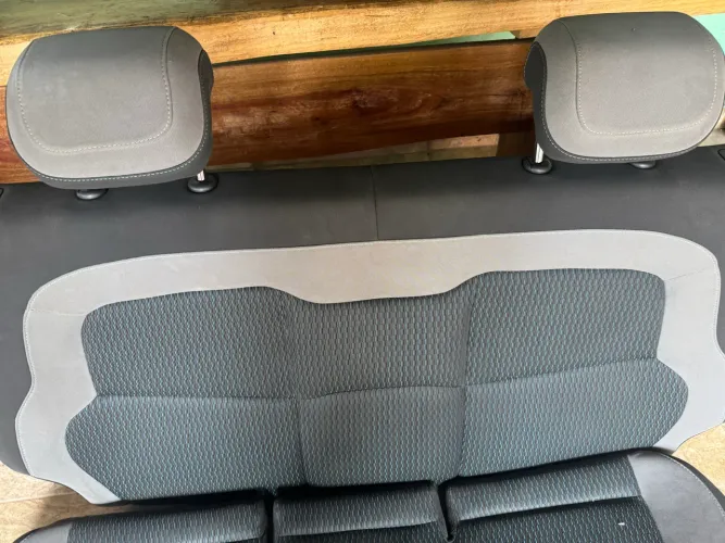 Banco Chevrolet Onix