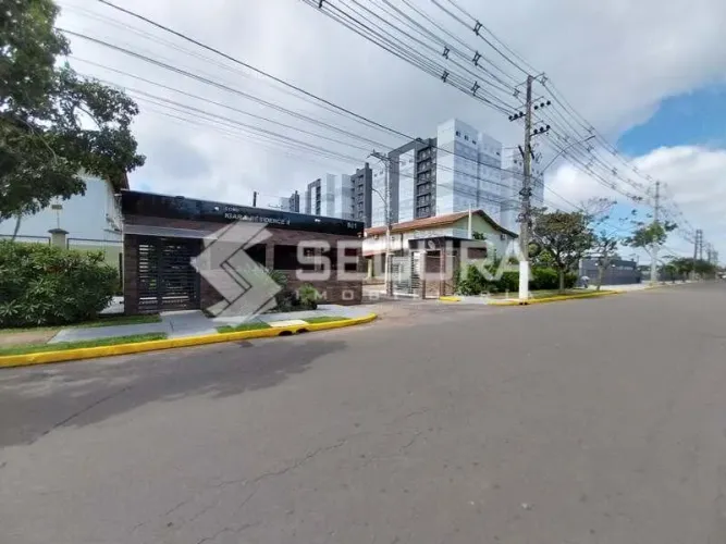 Locação Casa em Condomínio CANOAS RS Brasil