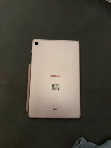 Tablet lite s6
