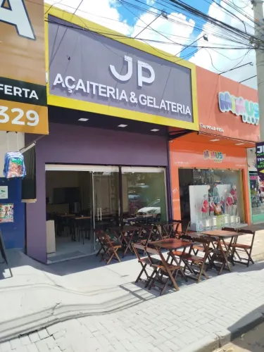 Vende - se Açaiteria e Gelateria