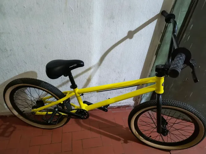 BMX PRO X SÉRIE 20