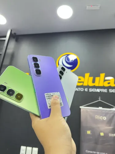 CELULAR NO BOLETO!!?