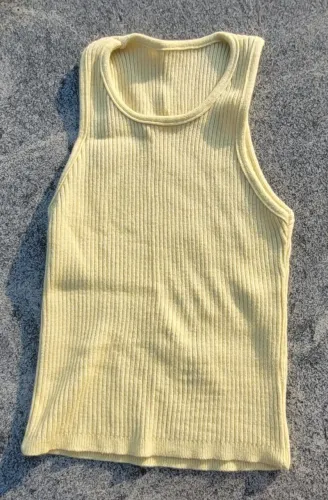 Blusa Tricô Tam. P