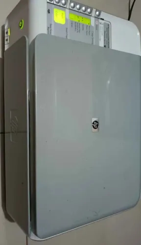 Impressora Hp