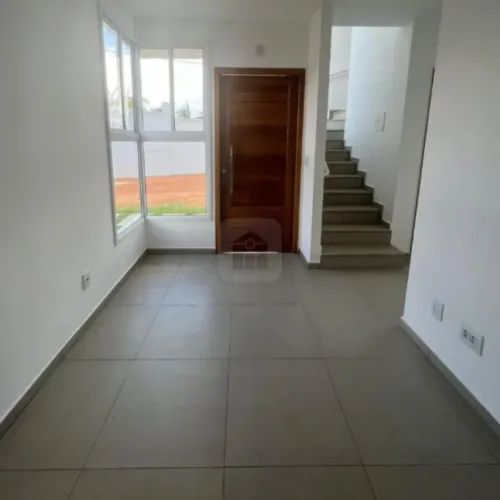 Casa em condomínio para venda no bairro Bosque dos Buritis