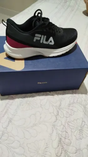 Tênis Fila original 