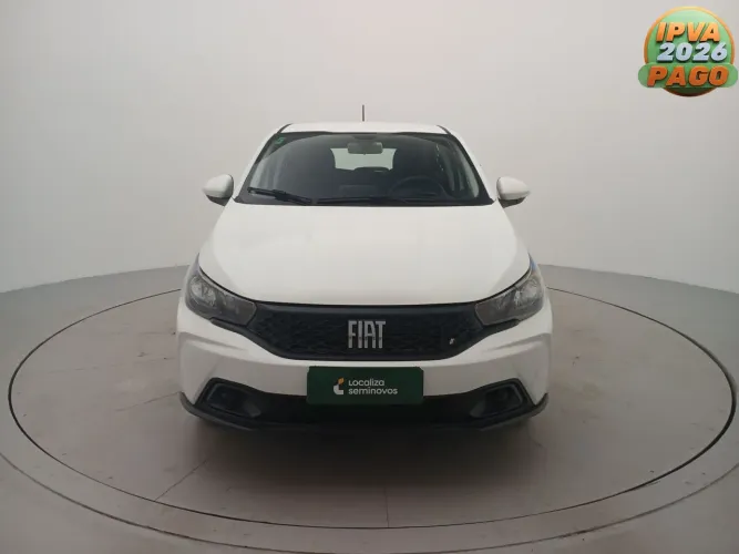 Fiat Argo Drive 1.0 Firefly 2025
