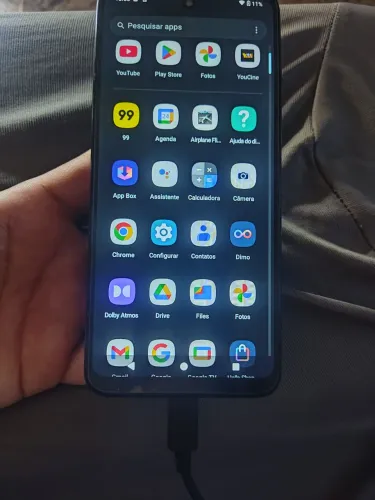 MOTO G23