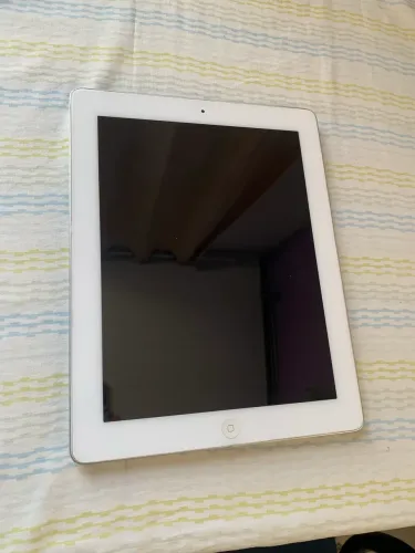 iPad 4 