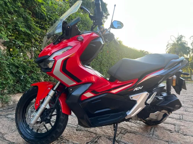 HONDA ADV 150