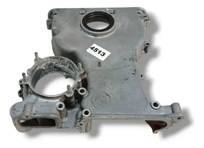 Tampa Frontal Motor Bmw 330i E46 1999  2005  17062809