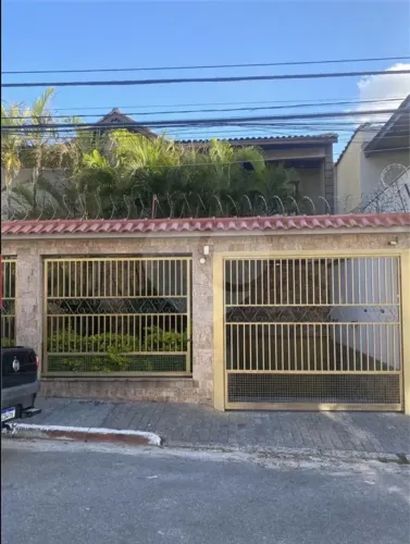 Sobrado em condomínio fechado para Venda ou Locação na Vila Maria 100m2 3dorm