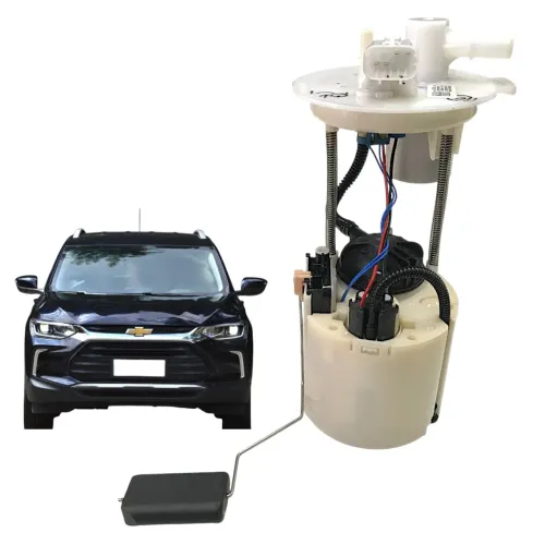 Bomba Combustivel Tracker Premier 1.2 Turbo Flex 2022 2023