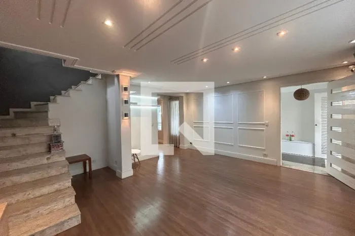 Casa à Venda - Jardim Marajoara , 3 Quartos, 165 m2