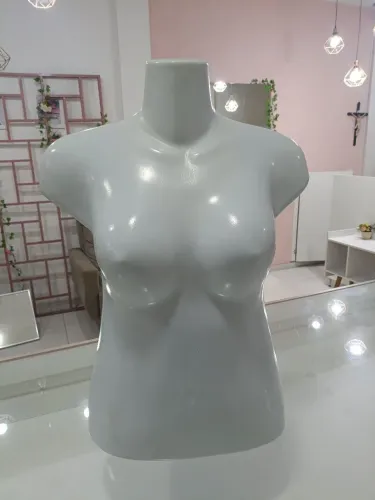 Maniquim Busto plus Size