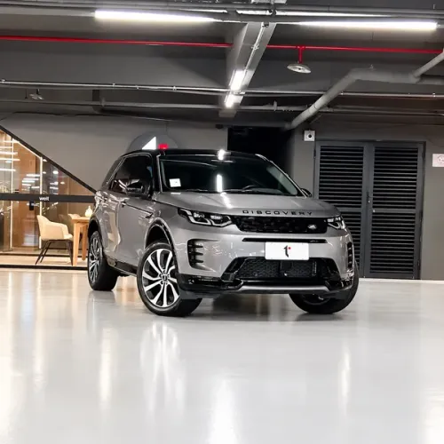 Land Rover Discovery Disc. SP. SE DYN 2.0 D200 Die.aut.(híb.) 2024