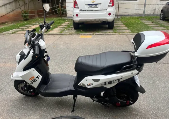Moto-Chefe Jet 1000w 2025