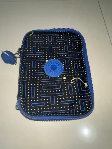 Estojo Kipling