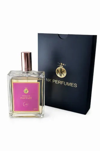 NK 1.5 Perfume Feminino Inspirado no Fantasy 100ml