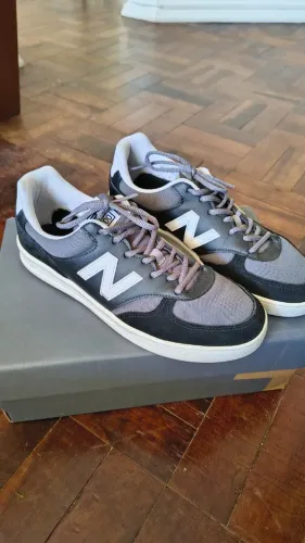Tenis New Balance N 41