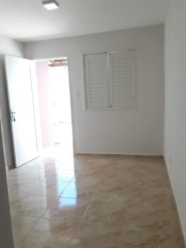 Casa para locação