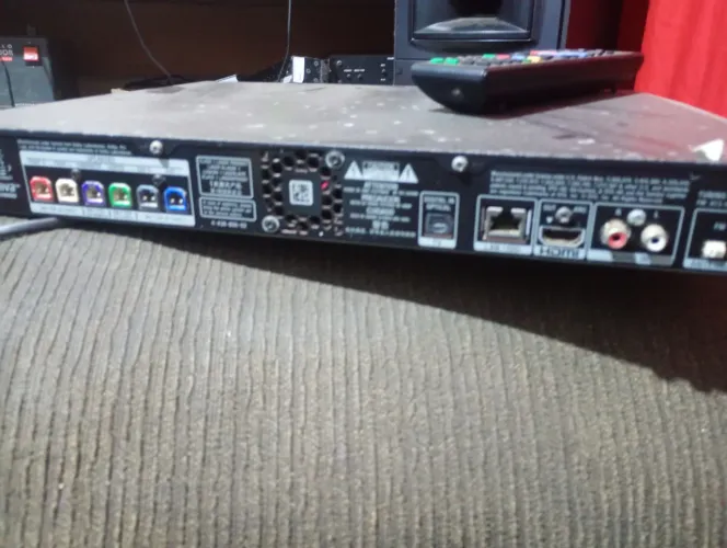 Home teather Sony HBD E 2100