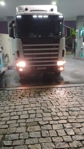 SCANIA R400 abaixo da Fipe!