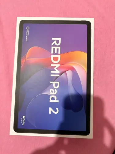 Tablet redmi pad  2