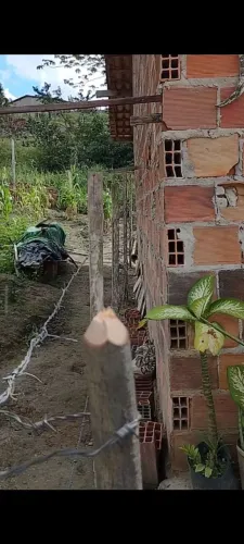 Terreno em esplanada Ba
