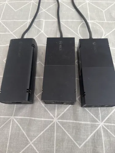 Fontes Xbox original