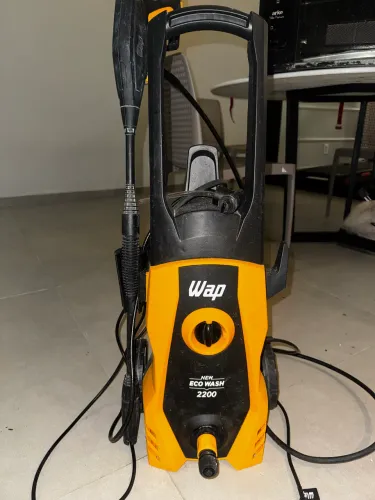 LAVADORA ALTA PRESSAO WAP 2200