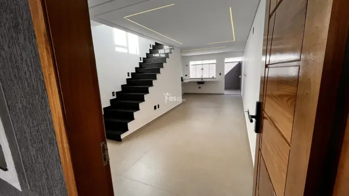 Venda de Imóvel em Santo André Bairro Vila Alzira 103m² REF: 20650