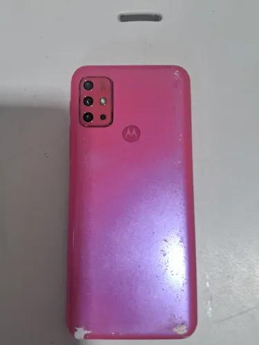 Moto g20 para retirada de peças