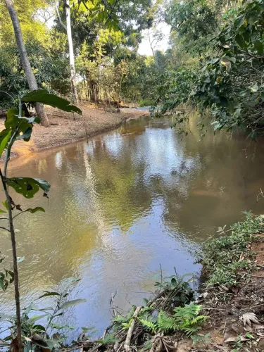 Vende-se chacará em Bela Vista de 1,5 Alqueire