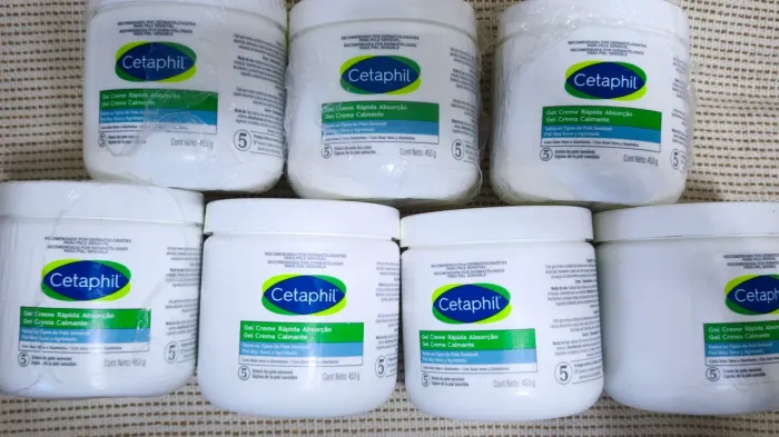 Gel Creme Cetaphil 453g
