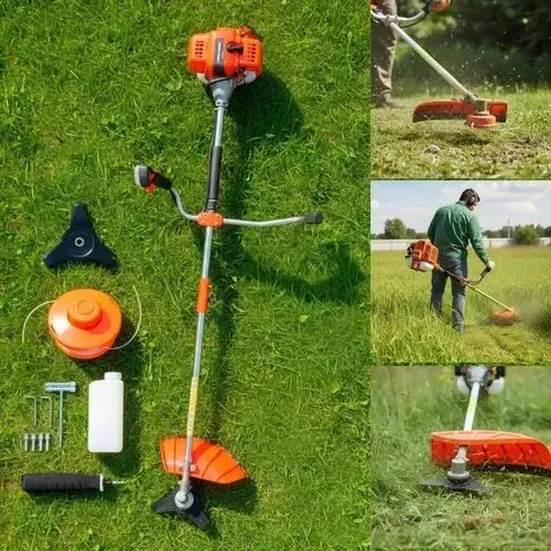 Serviços jardinagem limpezas de lotes 