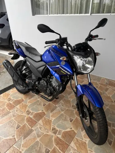VENDO FAZER 150