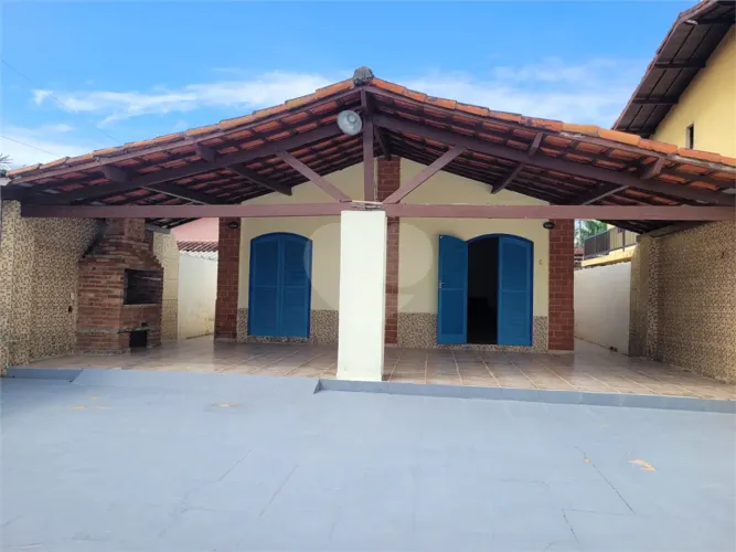 Casa com 3 quartos à venda ou para locação em Costa do sol - SP