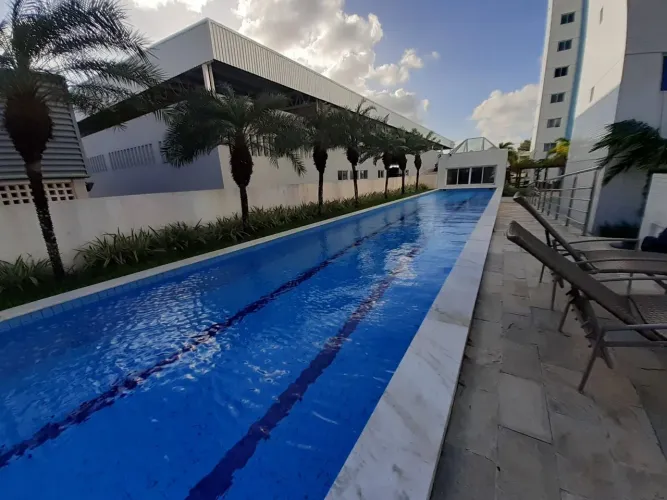 Super oportunidade no Brisamar, com vista mar definitiva!!!