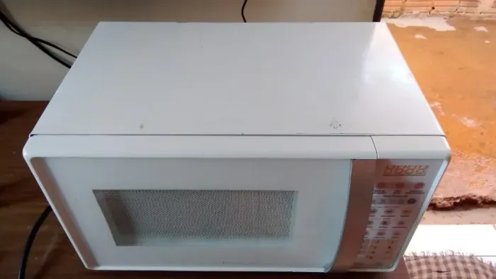 microondas