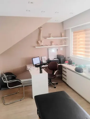 Vendo Clínica de Fisioterapia+Pilates completa - Aguas Claras. *LEIA O ANUNCIO*
