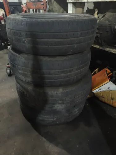 Pneu 185/60/15