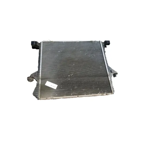 Radiador Água Amarok 2.0 2010 2011 2012 2h0121253a