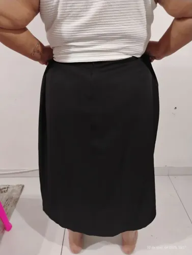 Roupas plus size 